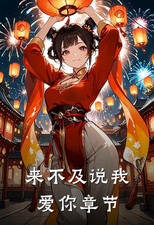 来不及说我爱你章节