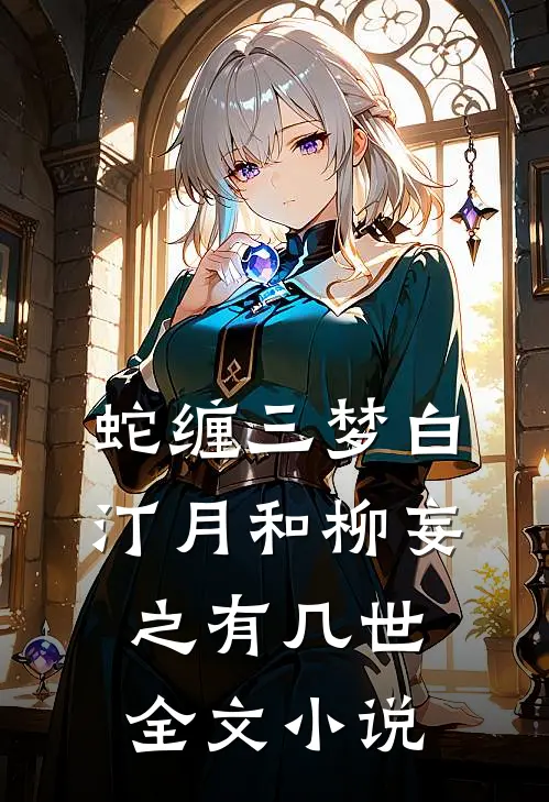 蛇缠三梦白汀月和柳妄之有几世全文小说