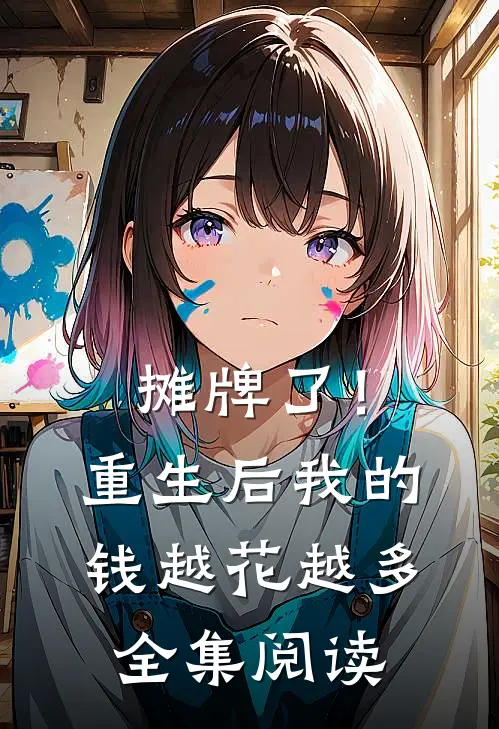 摊牌了！重生后，我的钱越花越多全集阅读