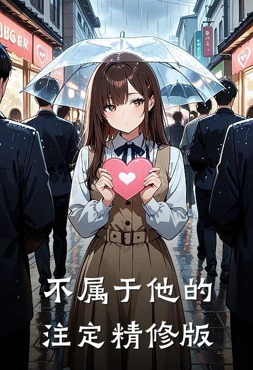 不属于他的注定精修版