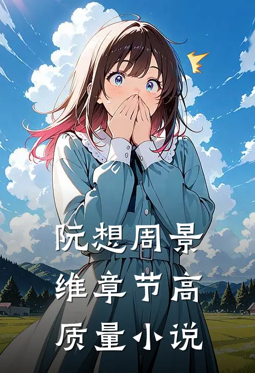 阮想周景维章节高质量小说