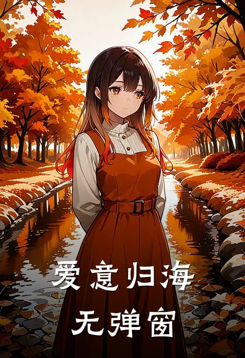 爱意归海无弹窗