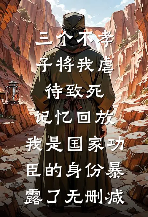 三个不孝子将我虐待致死，记忆回放，我是国家功臣的身份暴露了无删减