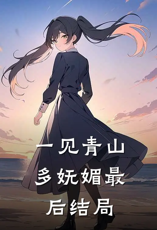 一见青山多妩媚最后结局