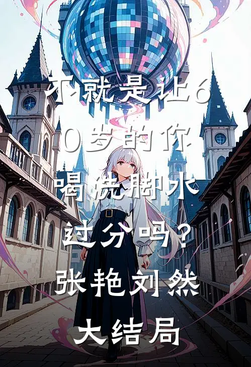 不就是让60岁的你喝洗脚水，过分吗？张艳刘然大结局