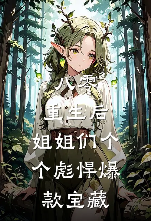 八零：重生后，姐姐们个个彪悍爆款宝藏