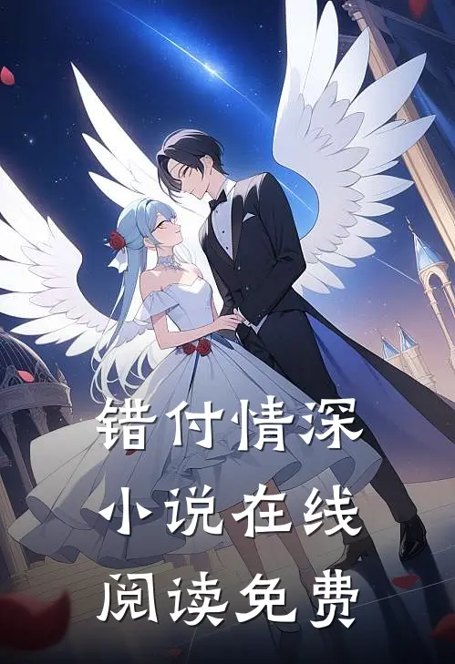 错付情深小说在线阅读免费