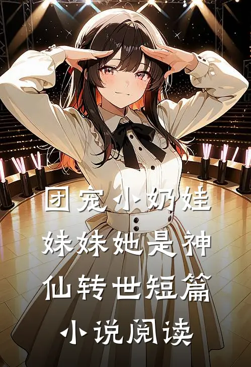 团宠小奶娃：妹妹她是神仙转世短篇小说阅读