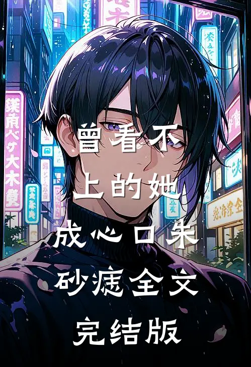 曾看不上的她，成心口朱砂痣全文完结版