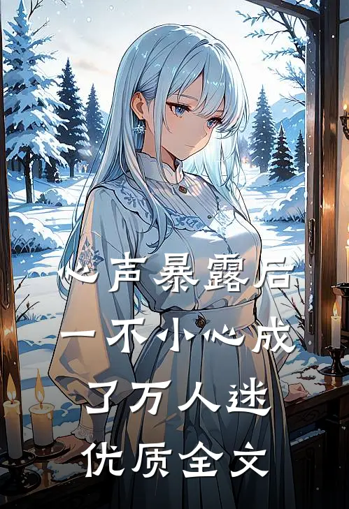 心声暴露后，一不小心成了万人迷优质全文