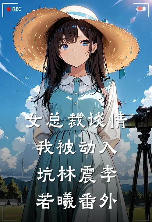 女总裁谈情，我被动入坑林震李若曦 番外