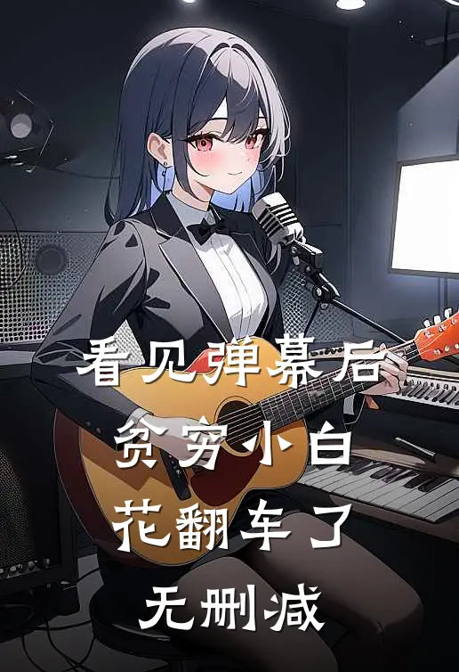 看见弹幕后，贫穷小白花翻车了无删减