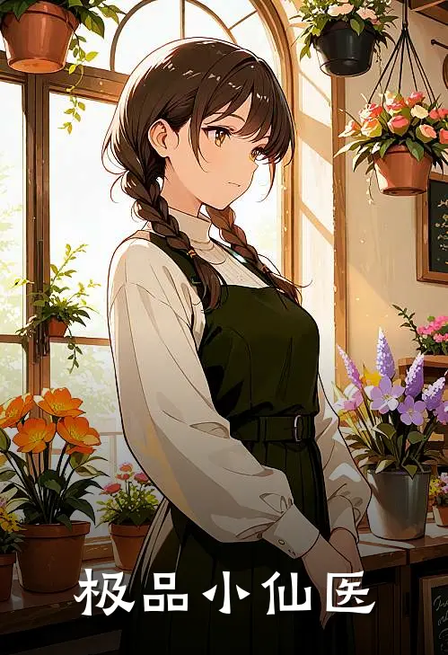 极品小仙医