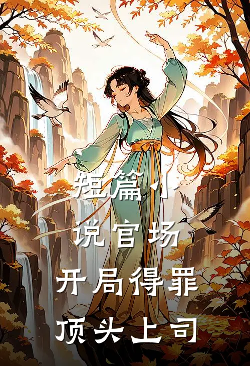 短篇小说官场：开局得罪顶头上司