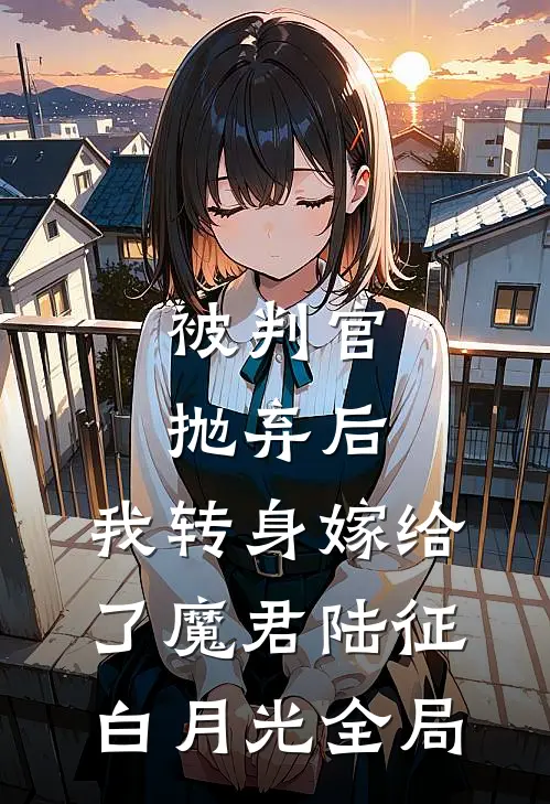 被判官抛弃后，我转身嫁给了魔君陆征白月光全局