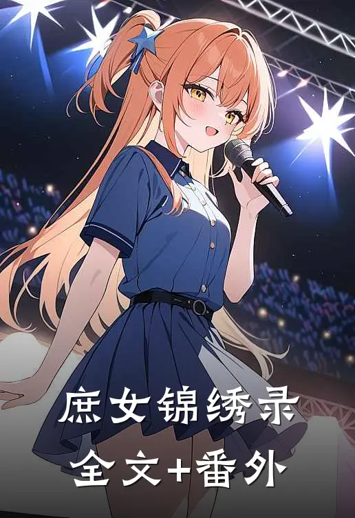 庶女锦绣录全文+番外