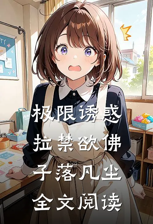 极限诱惑，拉禁欲佛子落凡尘全文阅读
