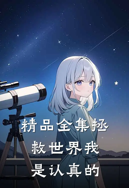 精品全集拯救世界我是认真的