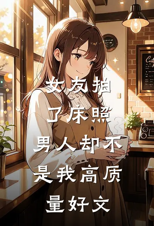 女友拍了床照，男人却不是我高质量好文