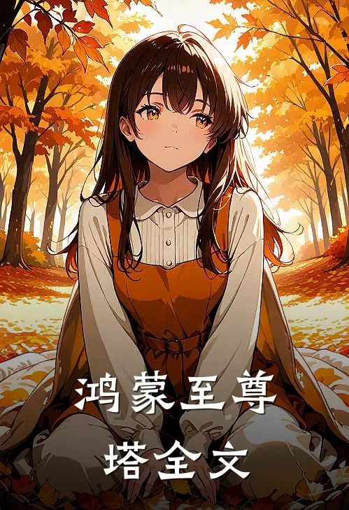 鸿蒙至尊塔全文