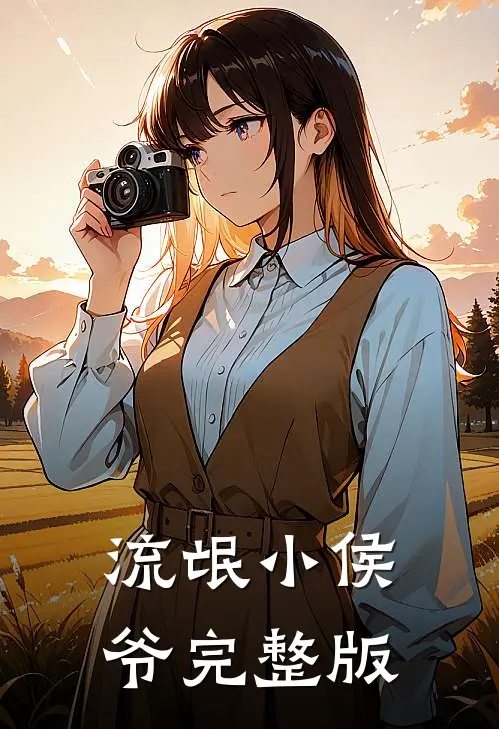 流氓小侯爷完整版
