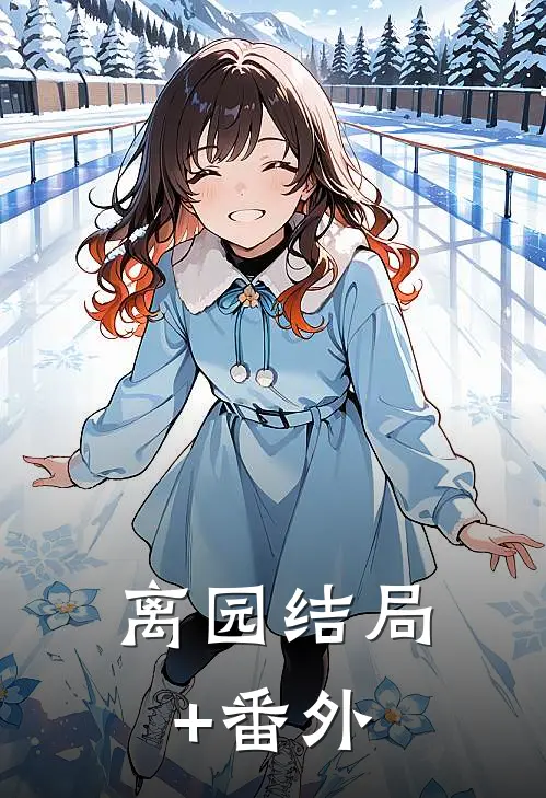 离园结局+番外