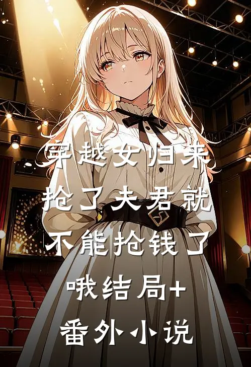 穿越女归来，抢了夫君就不能抢钱了哦结局+番外小说