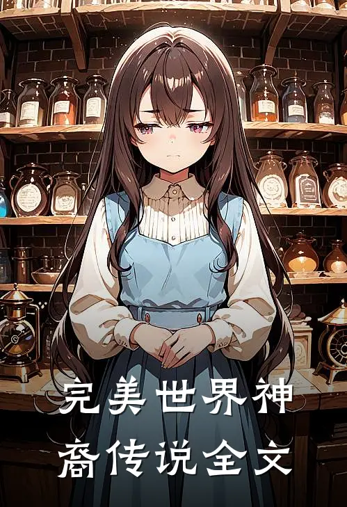 完美世界·神裔传说全文