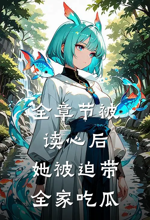 全章节被读心后，她被迫带全家吃瓜