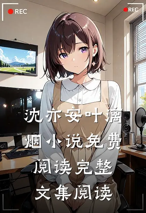 沈亦安叶漓烟小说免费阅读完整文集阅读