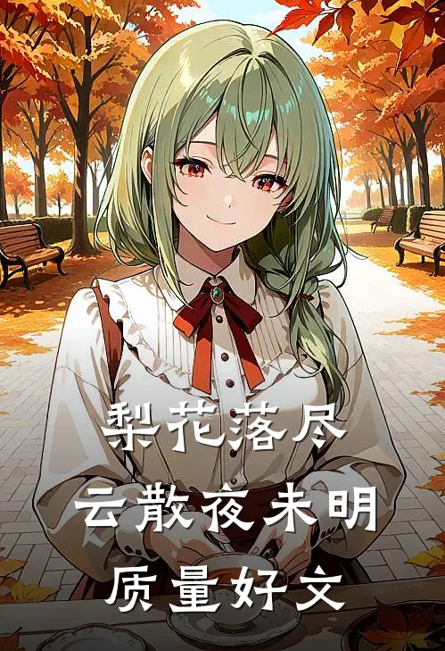 梨花落尽，云散夜未明质量好文