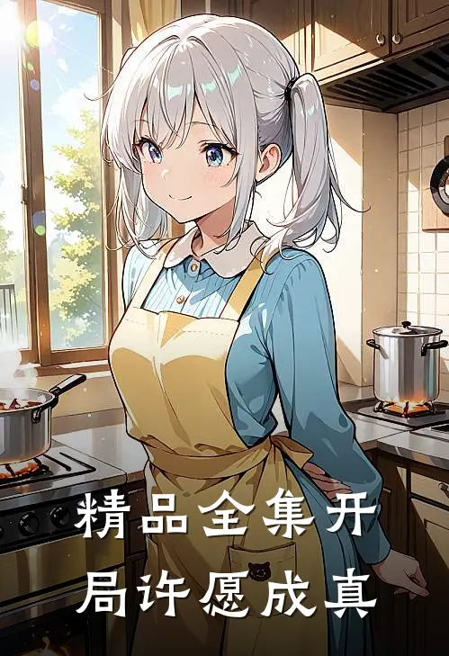 精品全集开局许愿成真