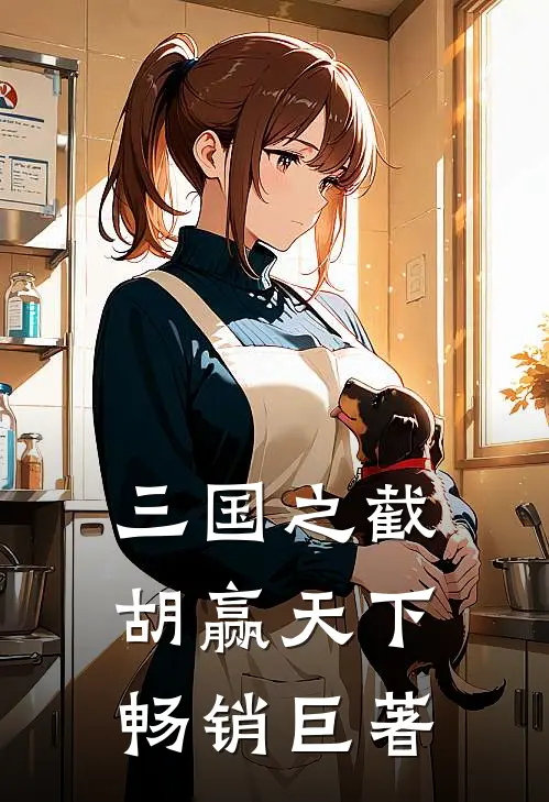 三国之截胡赢天下畅销巨著