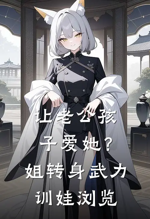 让老公孩子爱她？姐转身武力训娃浏览