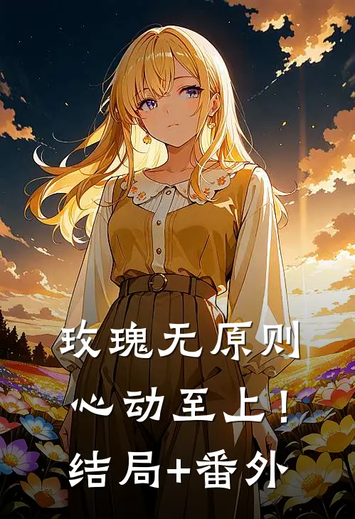 玫瑰无原则，心动至上！结局+番外