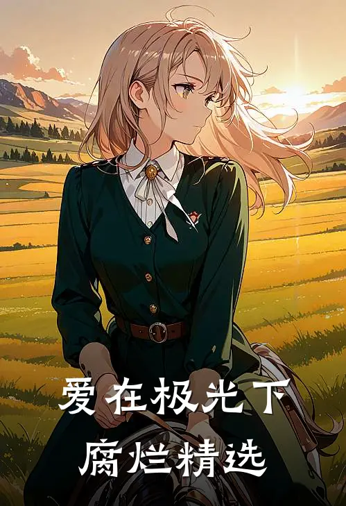 爱在极光下腐烂精选