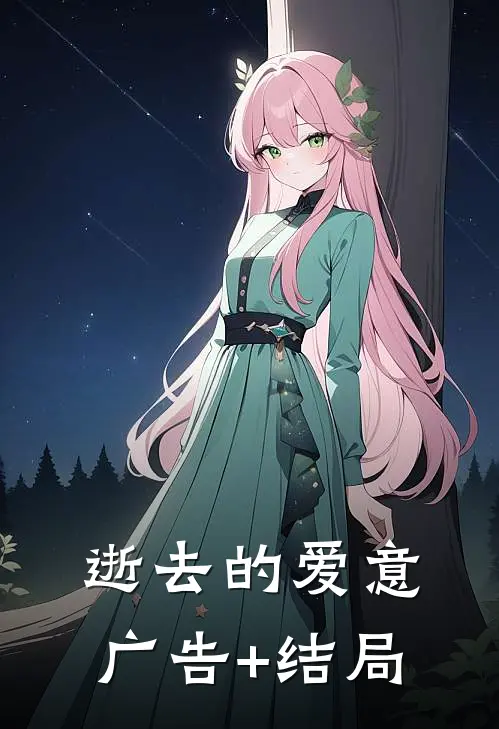 逝去的爱意广告+结局