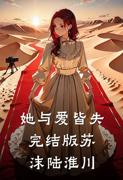 她与爱皆失完结版苏沫陆淮川