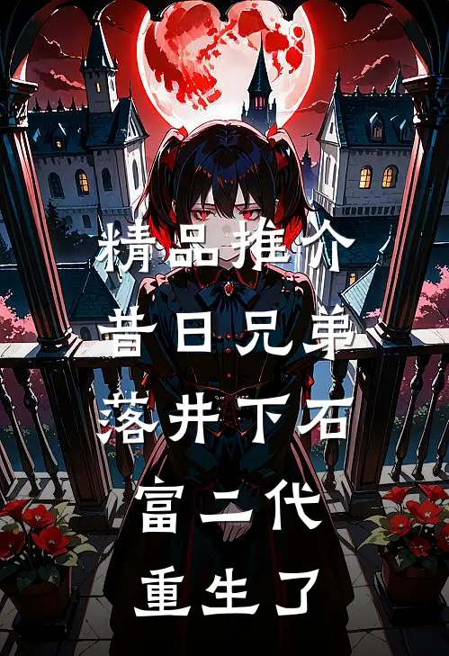 精品推介昔日兄弟落井下石，富二代重生了