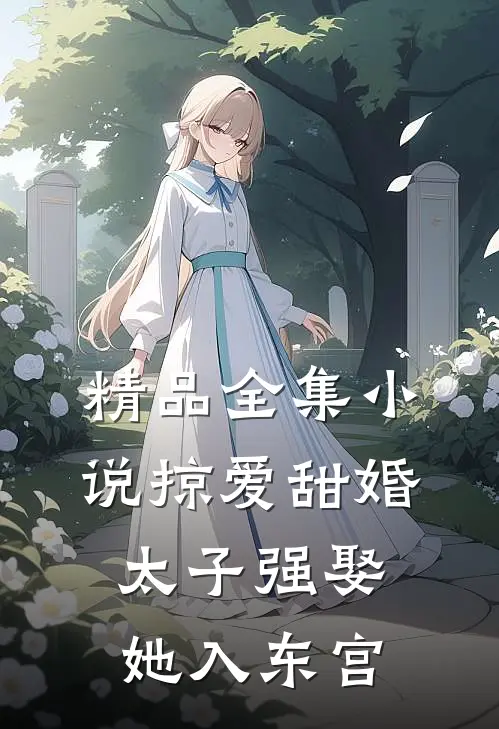 精品全集小说掠爱甜婚:太子强娶她入东宫