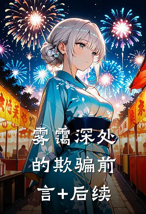 雾霭深处的欺骗前言+后续