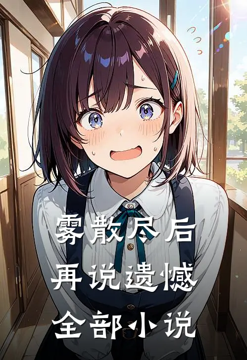 雾散尽后再说遗憾全部小说