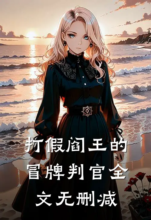 打假阎王的冒牌判官全文无删减