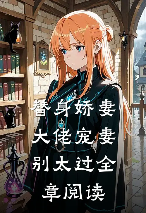 替身娇妻：大佬宠妻别太过全章阅读