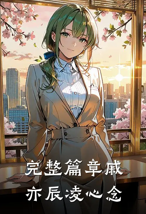 完整篇章戚亦辰凌心念