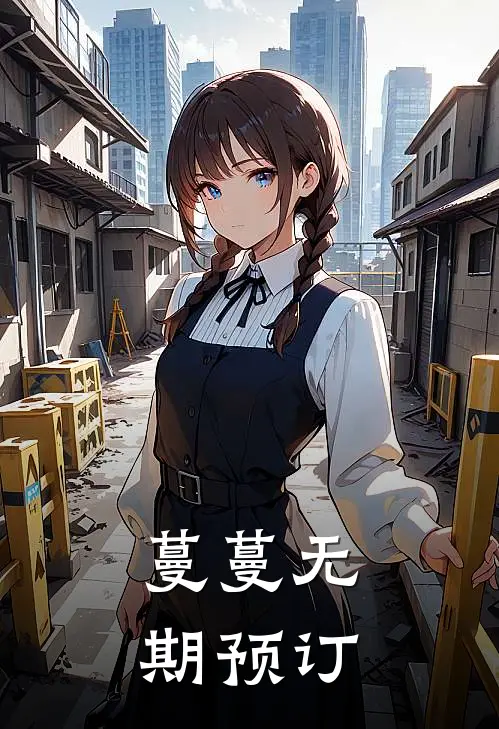 蔓蔓无期预订