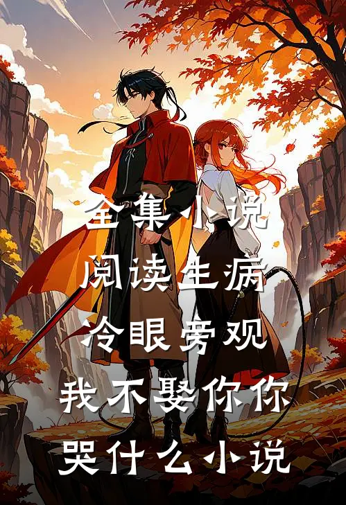 全集小说阅读生病冷眼旁观,我不娶你你哭什么小说