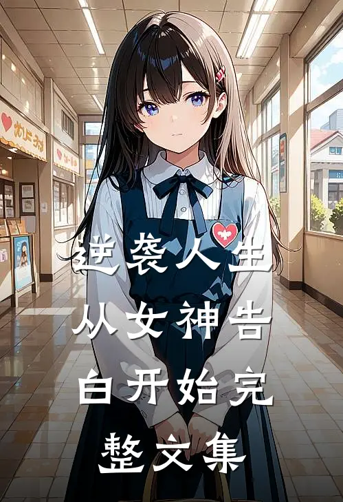 逆袭人生：从女神告白开始完整文集