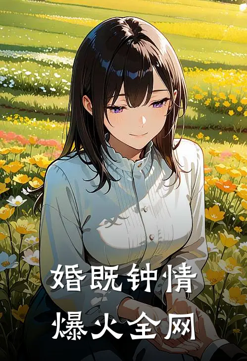 婚既钟情爆火全网