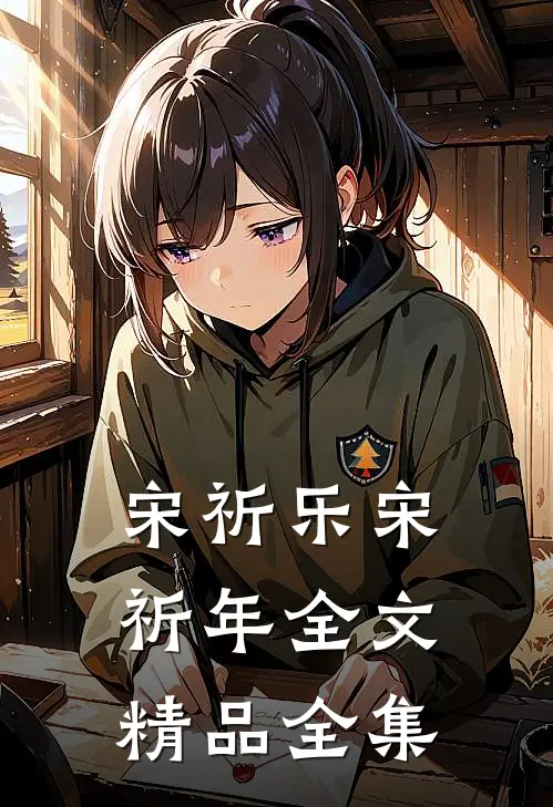 宋祈乐宋祈年全文精品全集